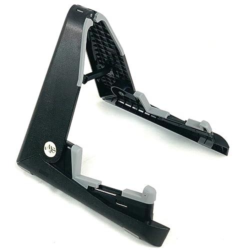 RockJam AGS-02 Supporto per Chitarra Pieghevole
