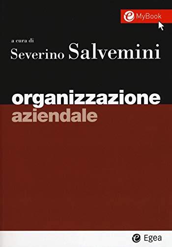 Organizzazione Aziendale - EGEA