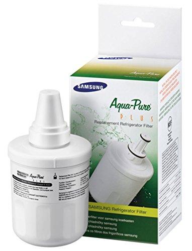 Samsung DA29-00003F Cartuccia Filtro Acqua per Frigorifero Aqua-Pure