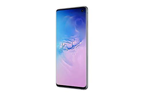 Samsung Galaxy S10 Smartphone, 128 GB, Display 6.1