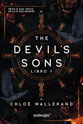 The devil's sons (Vol. 1)