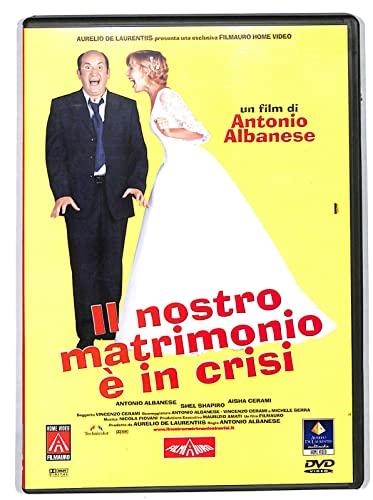 Il Nostro Matrimonio è in Crisi