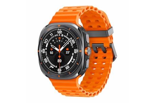 Samsung Galaxy Watch Ultra 47mm Titanium Gray LTE