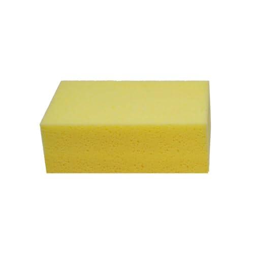 Spugna Abrasiva Mista Cortag 19,5 x 12 x 7 cm (Confezione da 36 pezzi)