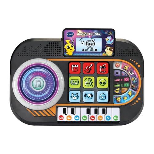 VTech Junior DJ Mix Console da DJ per Bambini