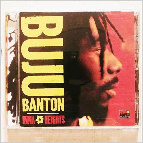 Inna Heights - Alborosie