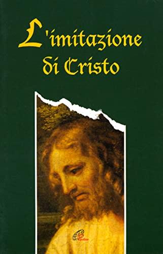 L'imitazione di Cristo - Tommaso da Kempis