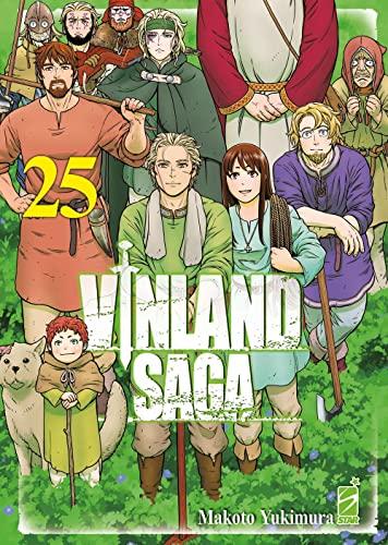 Vinland Saga - Volume 23
