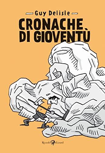 Cronache di gioventù