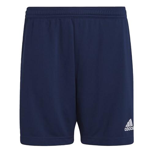 Adidas H57500 Ent22 Tr Shoy Pantaloncini, Unisex Bambini, Team Navy Blu 2 1314