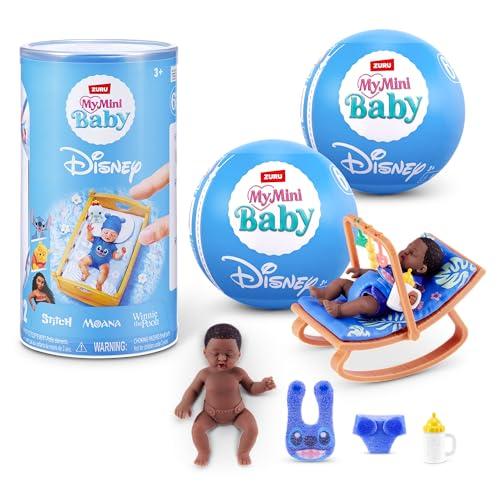 My Mini Baby Disney Series 1 2 Pack by ZURU