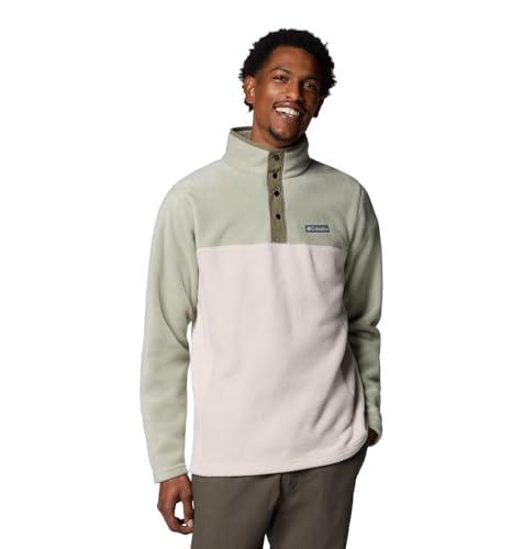 Columbia Steens Mountain Half Snap 2 Pullover da Uomo
