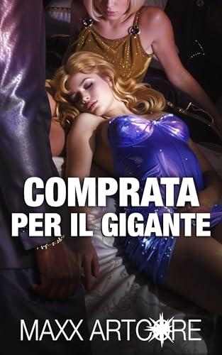 Comprata per il Gigante