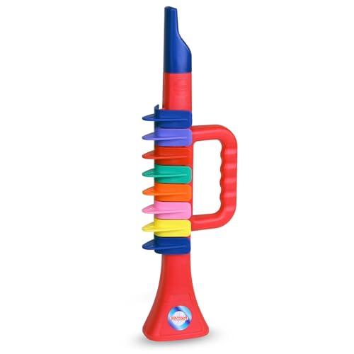 Bontempi OctaveTrumpet Tromba per Bambini