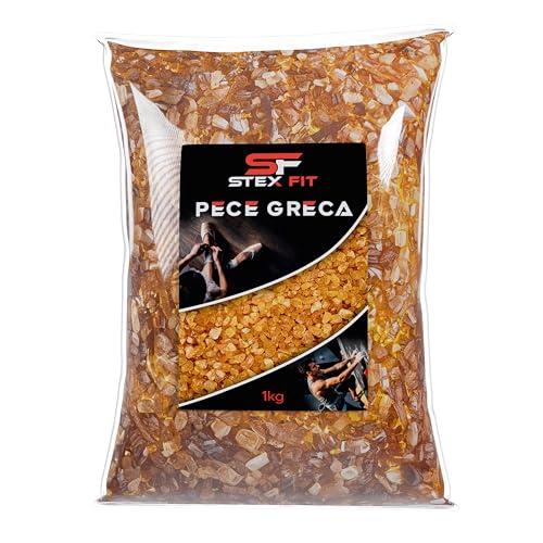 Pece Greca per Danza, Pole Dance, Violino e Altri Usi - Resina Naturale Professionale Antiscivolo