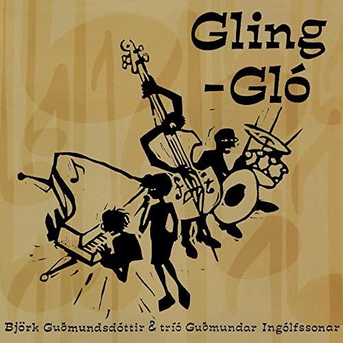 Gling Bjork Glo - Illuminazione d'Atmosfera Scandinava