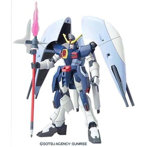 Bandai Hobby - Gundam HG Abyss 1/144