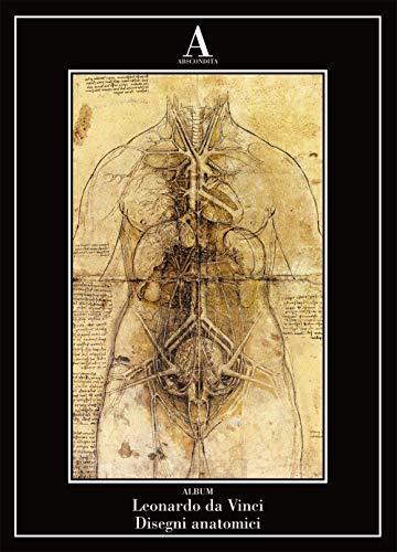 Disegni anatomici di Leonardo da Vinci