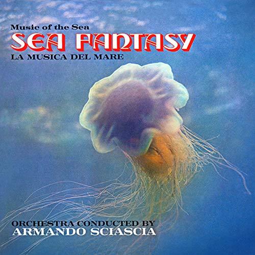 Sea Fantasy - Armando Sciascia (LP Vinile)