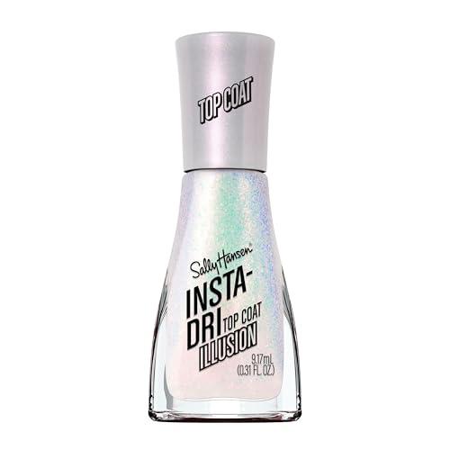 Sally Hansen Insta-Dri Illusion Smalto per Unghie a Asciugatura Rapida