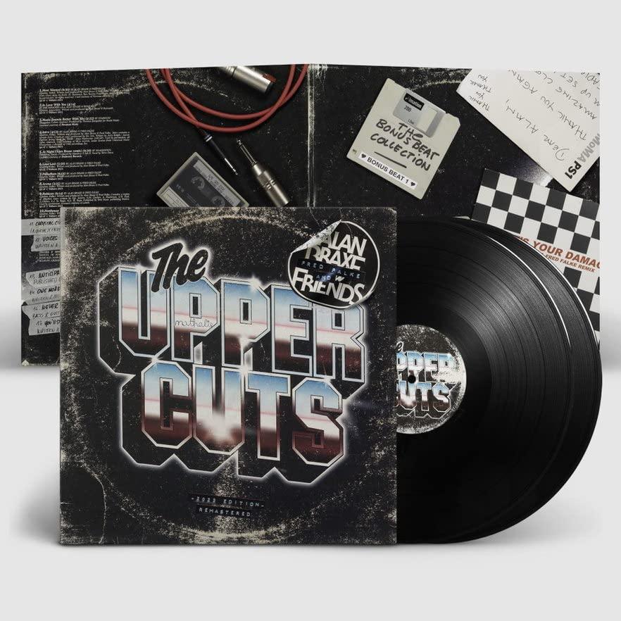 The Upper Cuts (2022 Edition) - Vinile