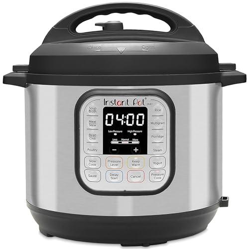 Instant Pot Duo 7-in-1 Smart Cooker, 5.7L