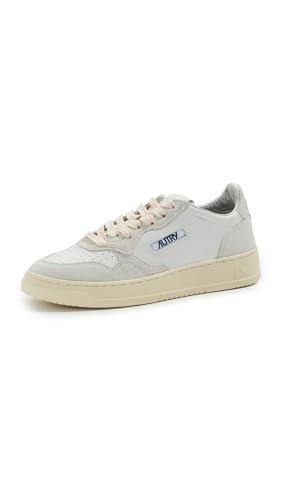 Autry Medalist Low Sneakers - Edizione Limitata