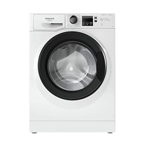 Hotpoint Ariston NF1046WK IT Lavatrice 10 Kg Classe A