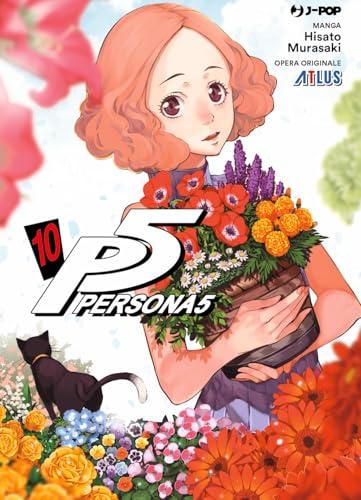 Persona 5 Vol. 1