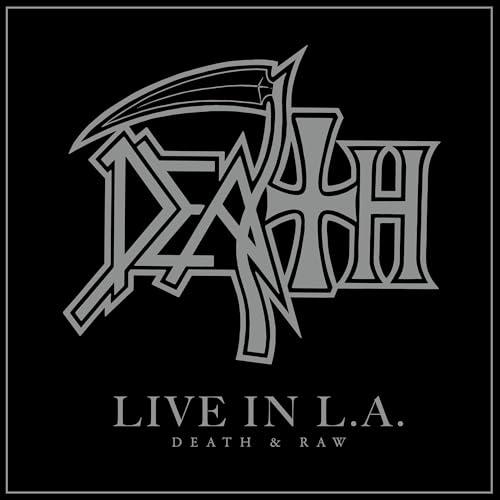 Live In L.A. - Album Live dei Doors