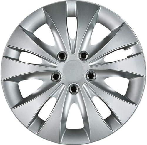 CARTREND Copricerchi 16 pollici - Serie 70279