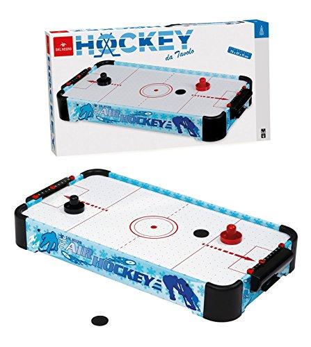 Dal Negro 53832 - Hockey da Tavolo Elettrico