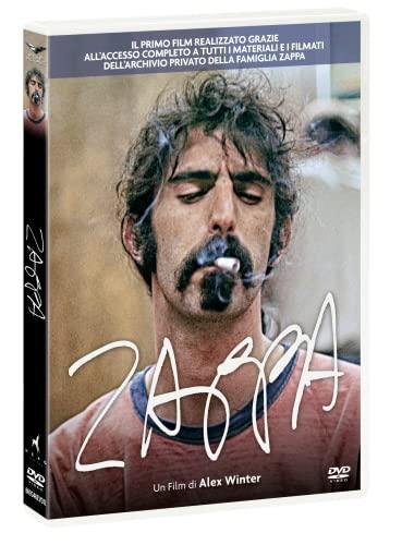 Zappa (DVD) - Un Viaggio Musicale con Frank Zappa