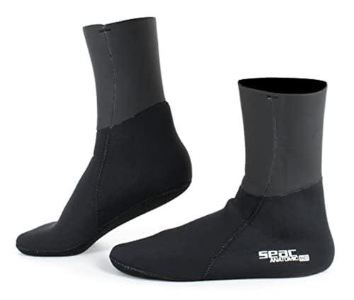 SEAC Anatomic Calze in Neoprene XL 3.5mm