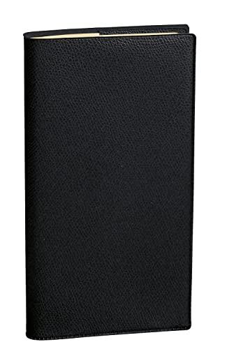 Quo Vadis PLANITAL 422088Q Agenda Settimanale 2025, Nero