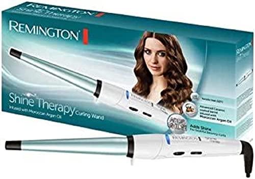 Remington Ferro Arricciacapelli Conico Shine Therapy CI53W