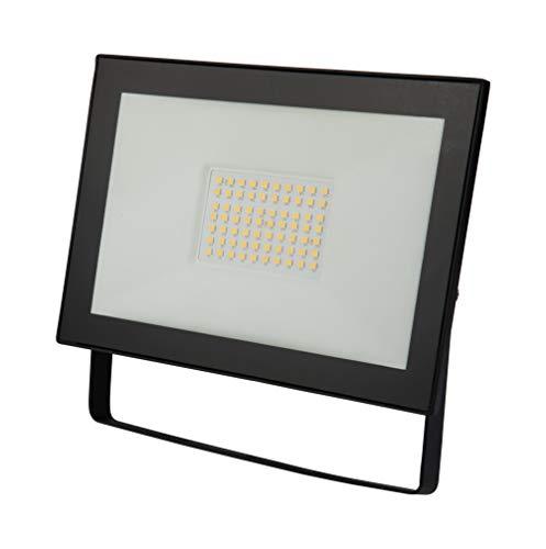 POLY POOL PP3133 Proiettore LED Portatile 50W per Esterni e Interni