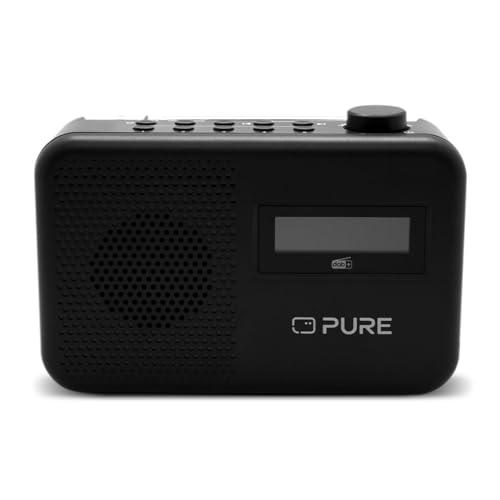 Pure Elan One2 Radio Portatile DAB+/FM con Bluetooth