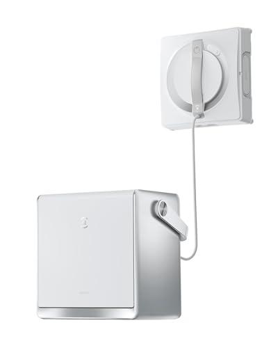 ECOVACS WINBOT W2 OMNI Robot Lavavetri con Stazione Multifunzione