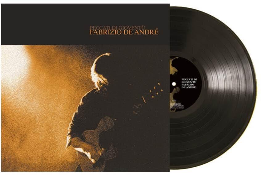 Peccati di Gioventù (Vinile 180 gr)