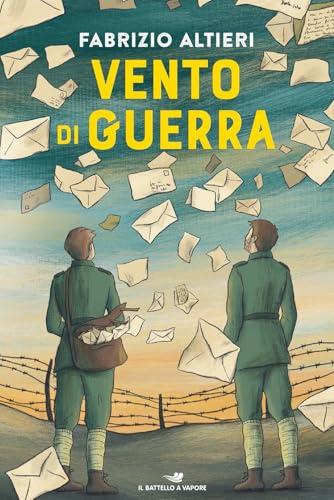Vento di guerra