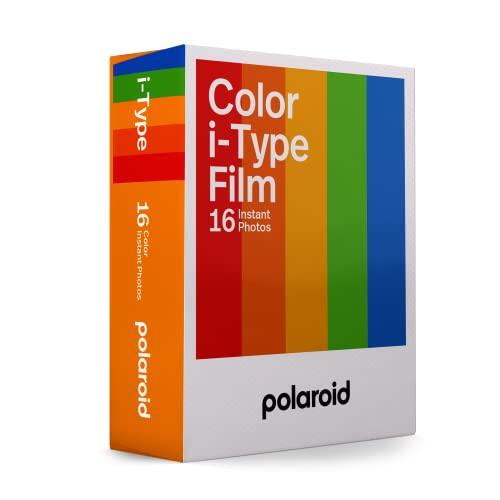 Polaroid Pellicola Istantanea Colore per i-Type