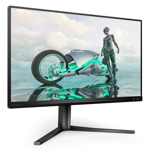 PHILIPS Evnia 25M2N3200W - Monitor da gioco FHD 240Hz