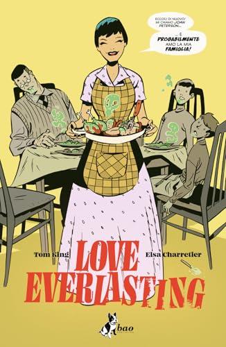 Love Everlasting Vol. 2