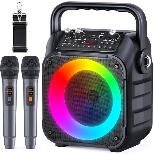 Singingmate Macchina Karaoke Portatile Bluetooth