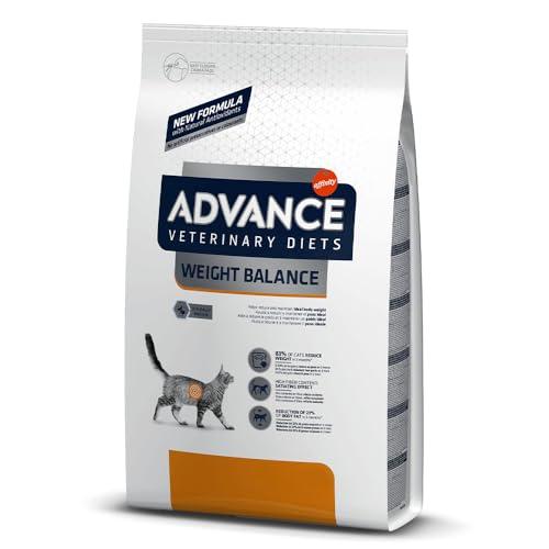 Advance Weight Balance Cat 1,5Kg