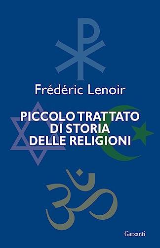Piccolo trattato di storia delle religioni
