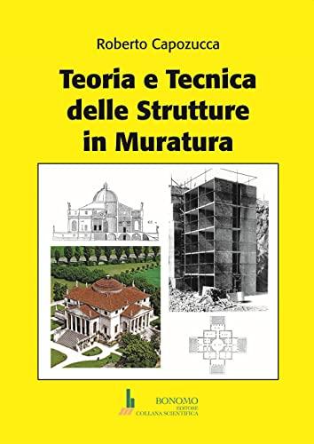 Teoria e Tecnica delle Strutture in Muratura