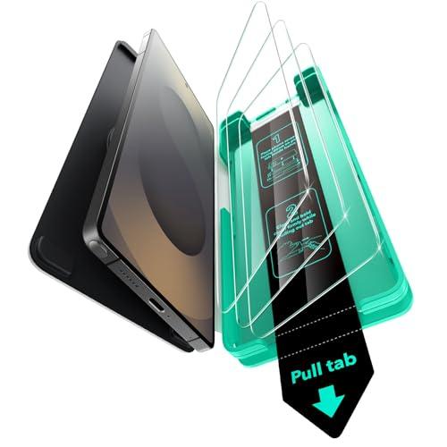 ESR Vetro Temperato per Samsung Galaxy S25 Ultra (6.8