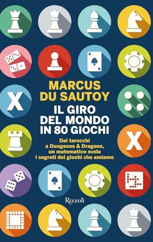 Il giro del mondo in 80 giochi